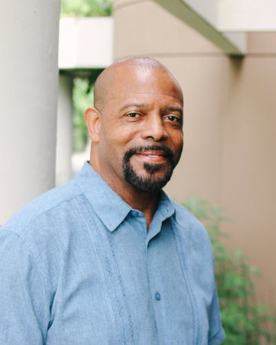 George Mims