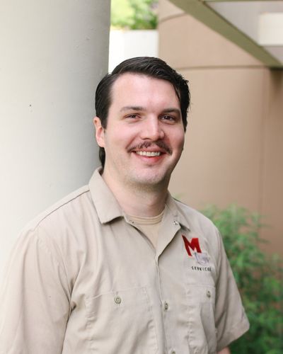Will Livingston